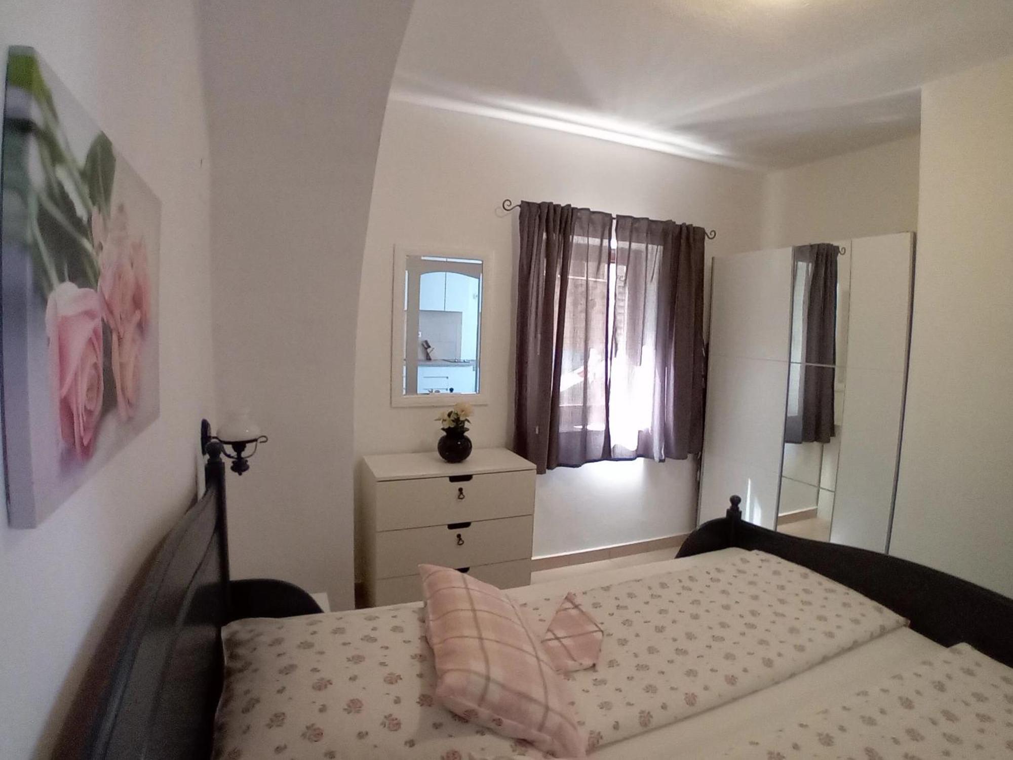 Vivi Studio Apartments มาลีโลชินจ์ ห้อง รูปภาพ